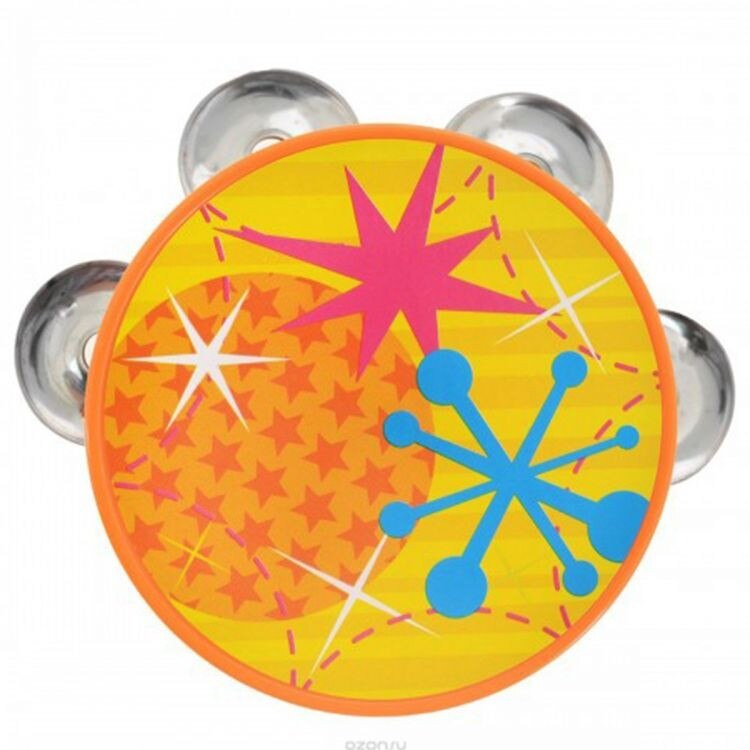 Tambourine