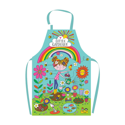 Apron - Little Gardener