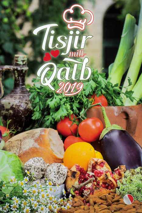 Tisjir Mill-Qalb 2019 - Maltese Edition