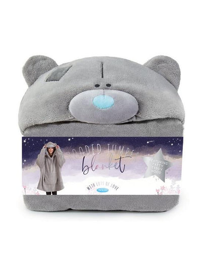 Me To You Adult Oversized Hoodie.