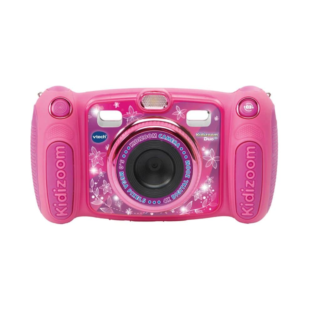 Kidizoom Duo 5.0 Pink