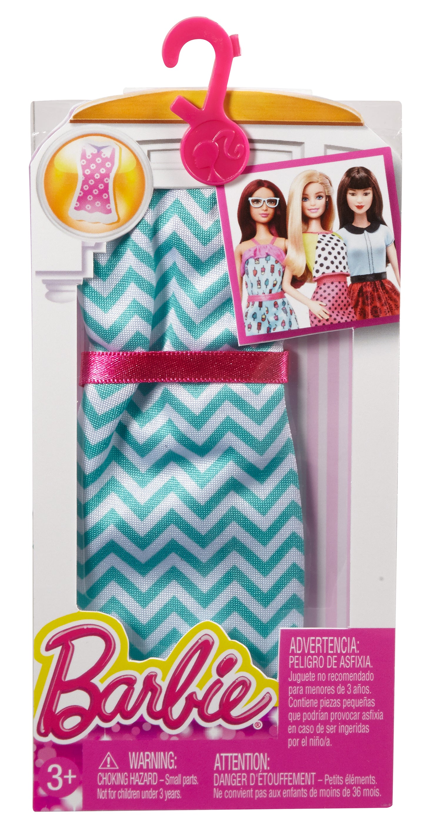 Barbie Dress