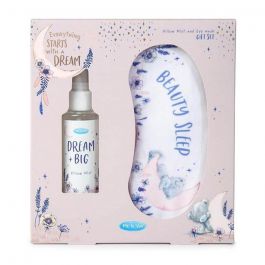 Everything Starts With A Dream - Pillow Mist And Eye Mask