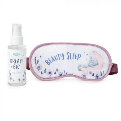 Everything Starts With A Dream - Pillow Mist And Eye Mask