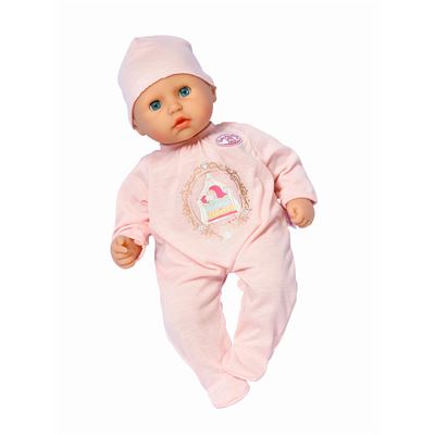 My first best sale baby annabell