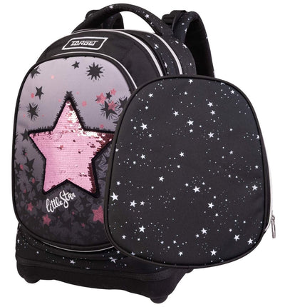 Backpack Superlight 2 Face Petit Little Star - 3 Zip Fit A4 850G