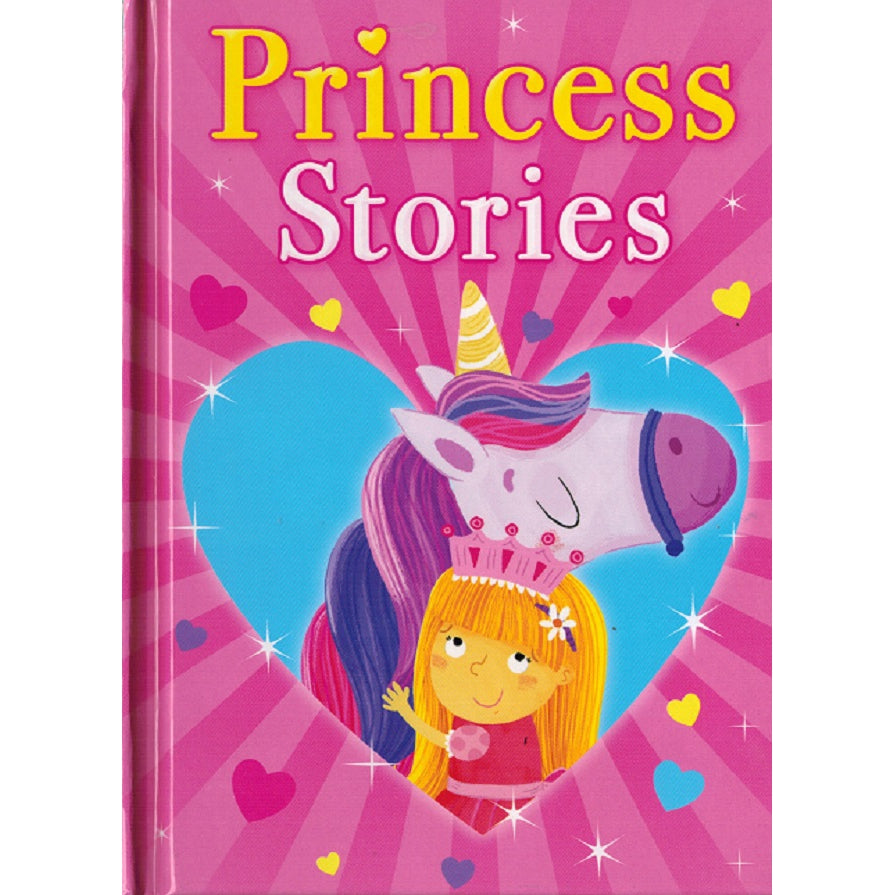 Bw Princess Stories