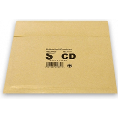 Padded Envelop 18X16Cm
