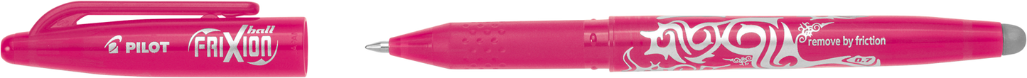Frixion Ball 07 Pink