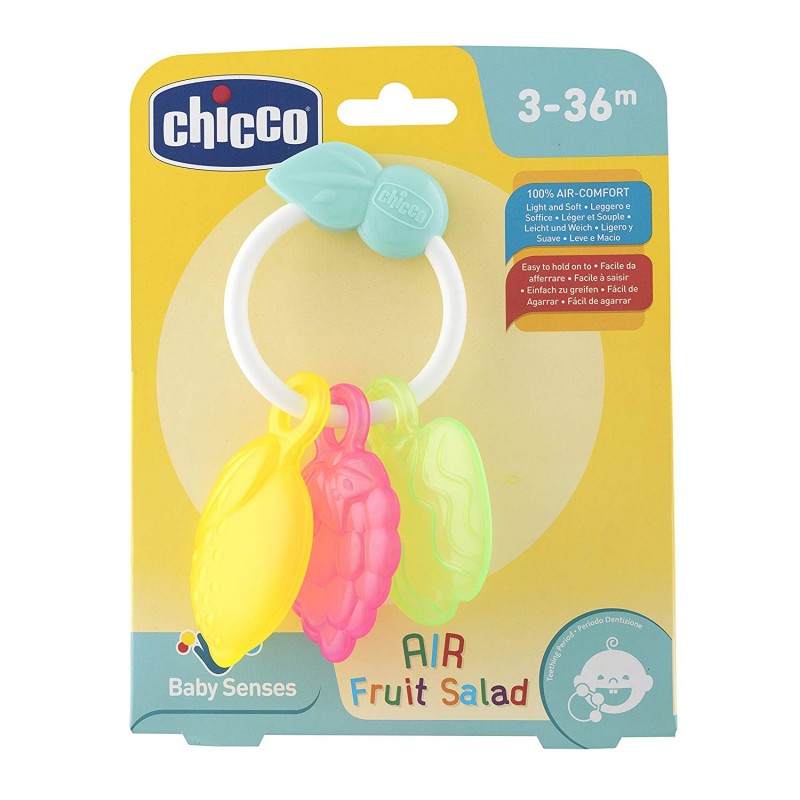 Chicco Air Fruit Salad