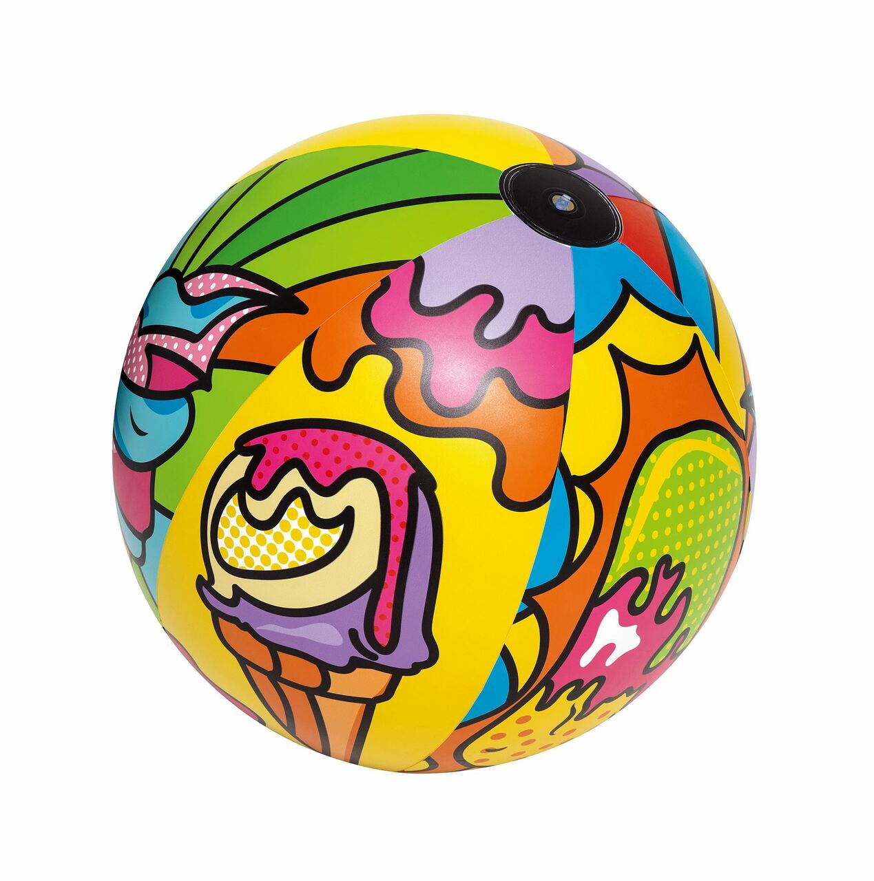 Bestway Pop Beach Ball 91Cm