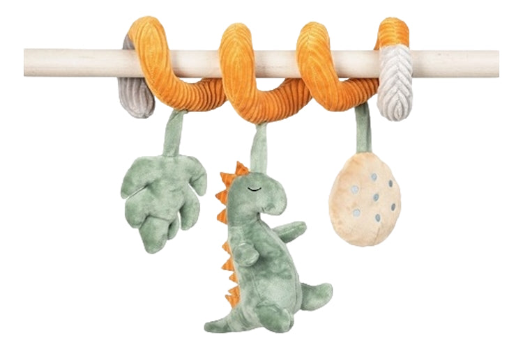 Dino Spiral Activity