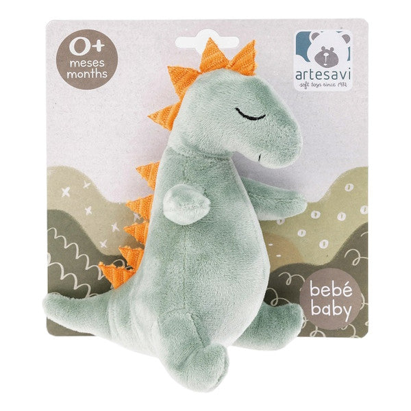Dino Rattle 15Cm