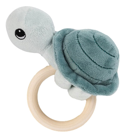 Teether Holder Tortoise