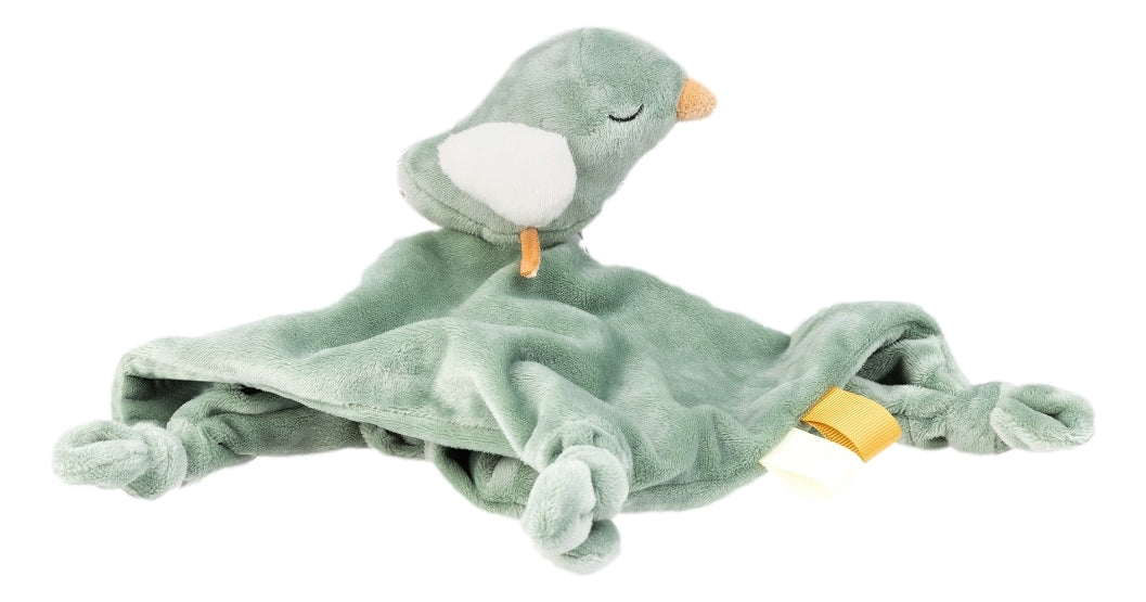 Bird Blanket 26Cm