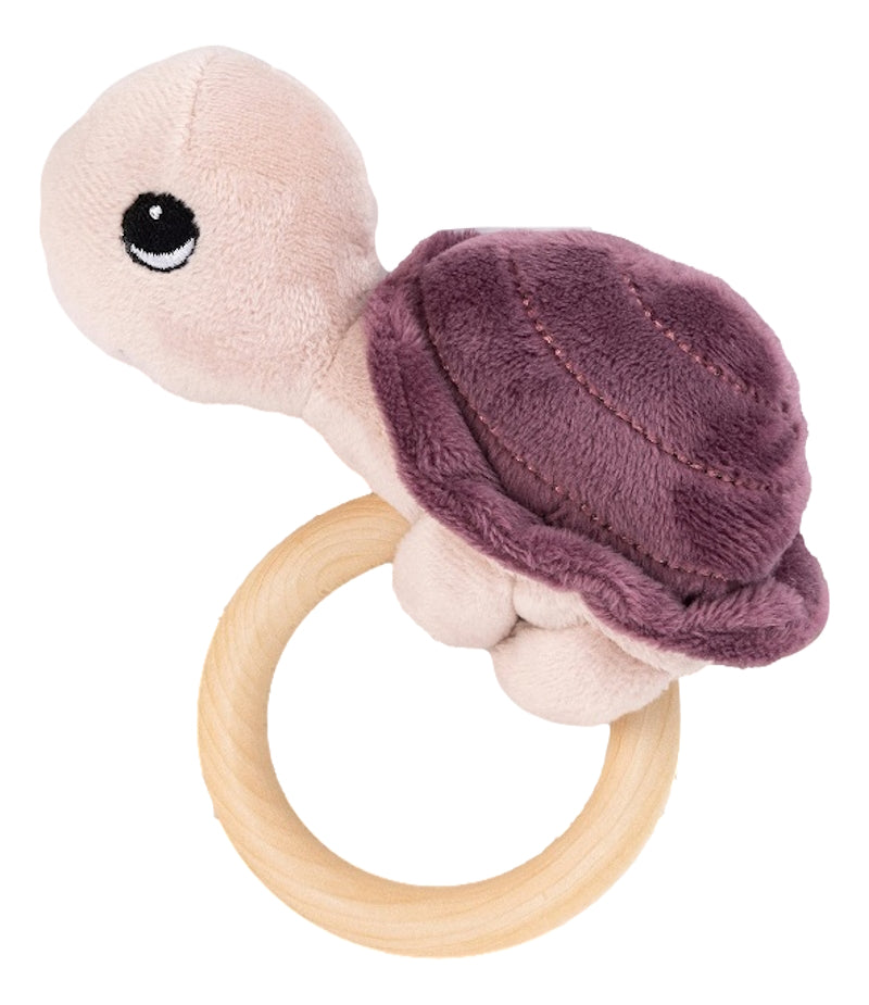 Teether Holder Tortoise