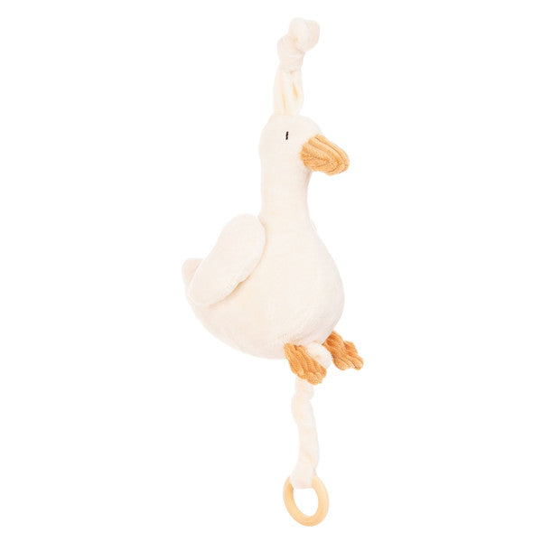 Duck Musical 18Cm