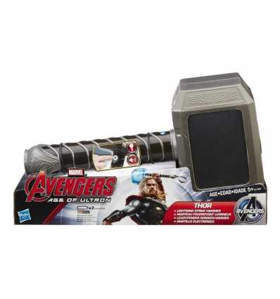 Thor Lightning Strike Hammer
