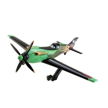 Disney Planes Ripslinger