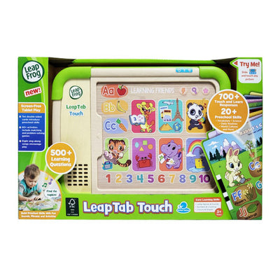Leapfrog Leaptab Touch