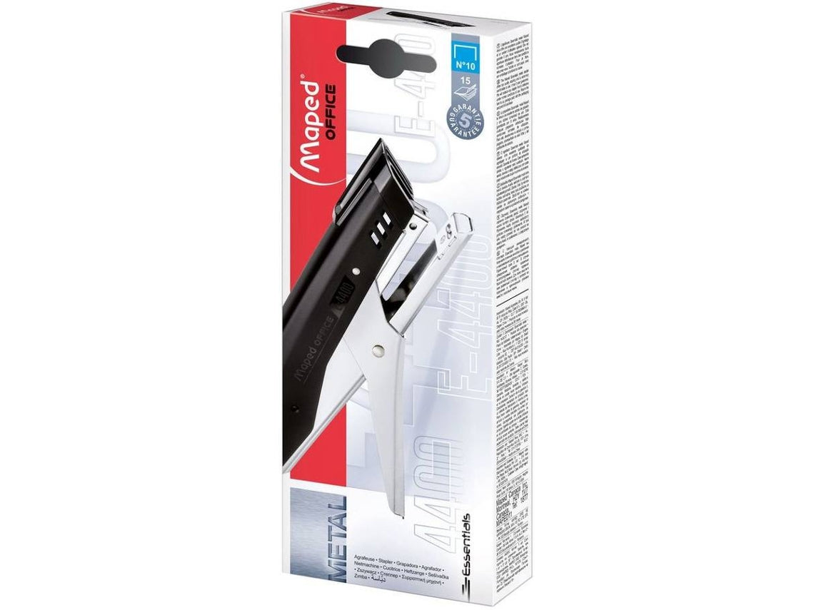 Maped Office Stapler