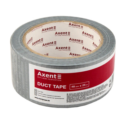 Duct Tape 48Mmx25Mtrs