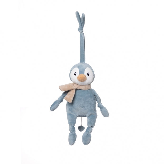 Penguin Musical 18Cm