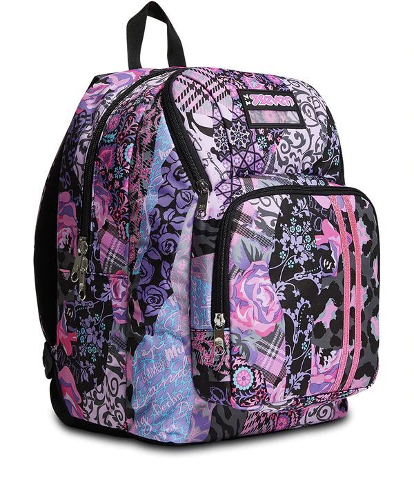 Seven Backpack Rosegrove