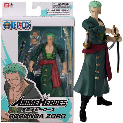 One Piece Roronoa Zoro