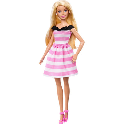 Barbie 65Th Anniversary Fashion Doll