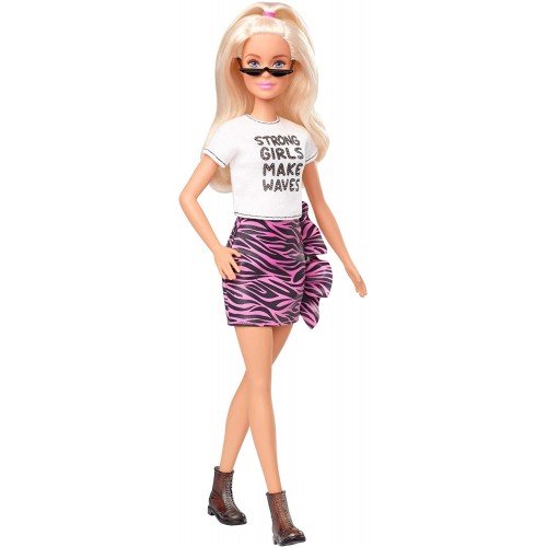 Barbie Fashionistas Doll 148