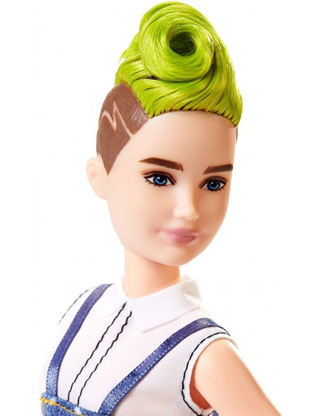 Barbie Fashionistas