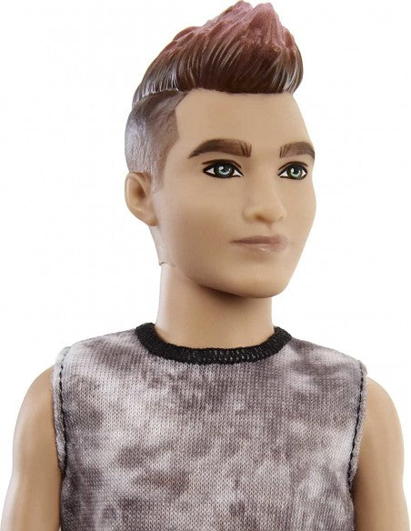 Ken Fashionista Boy