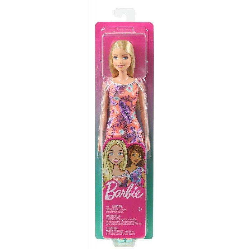 Barbie Doll - Eduline Malta