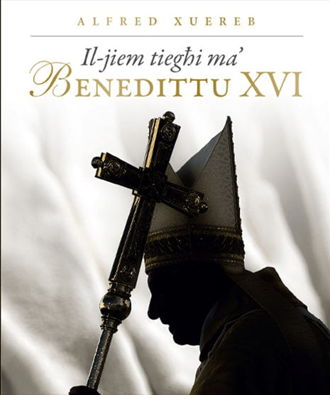 Il-Jiem Tiegħi Ma Benedittu Xvi