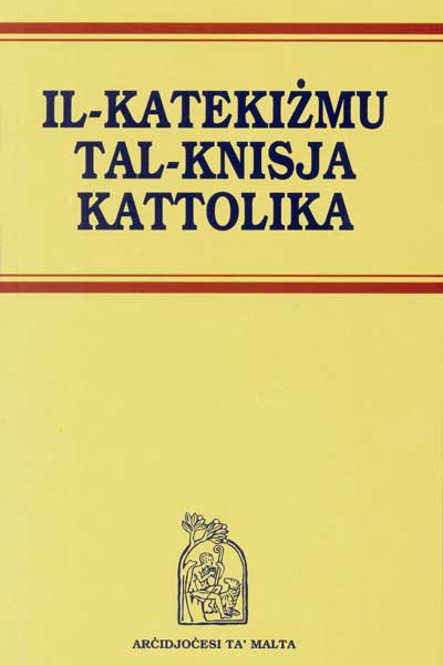 Il-Katekizmu Tal-Knisj Kattolika