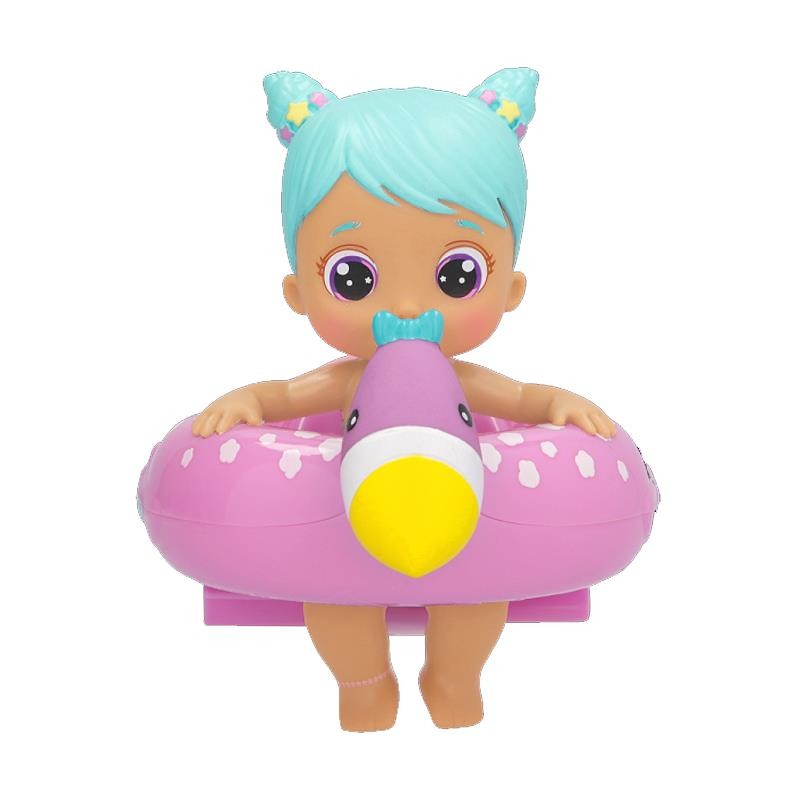 Bloopies Floaties Nuvole Doll