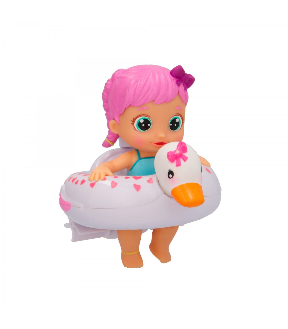 Bloopies Floaties Wendy Doll