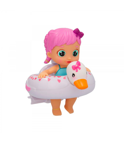 Bloopies Floaties Wendy Doll