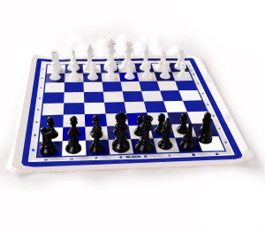 Chess Board Game