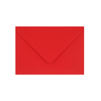 Envelope 102X152Mm Pkt X15 Red