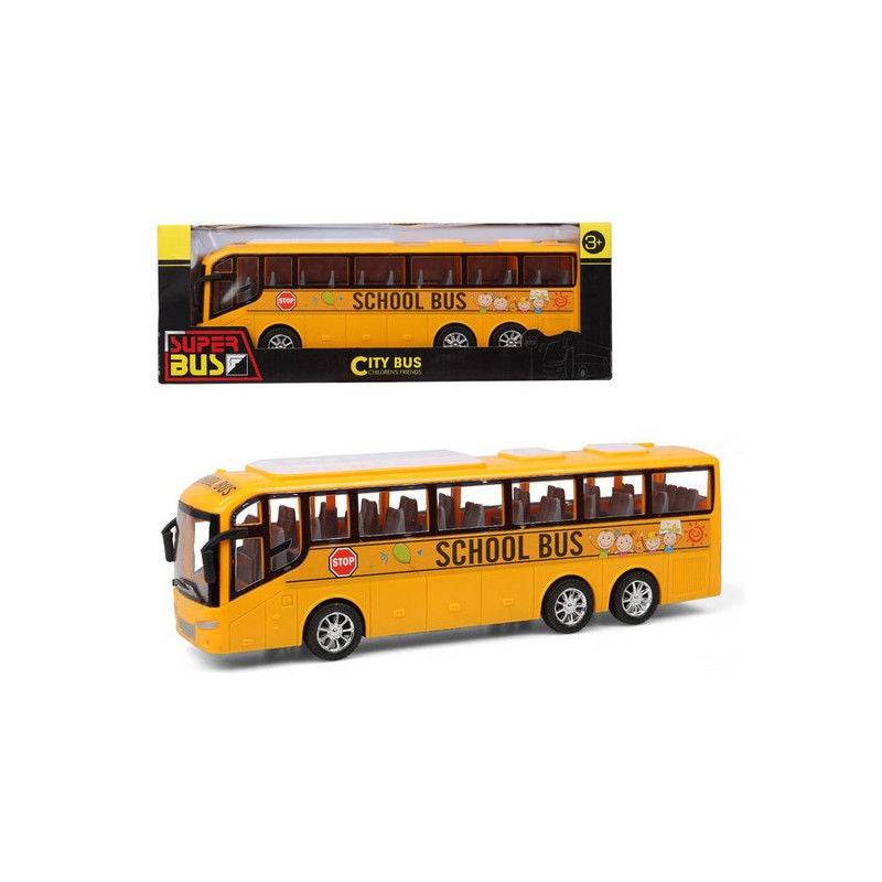 School Bus
