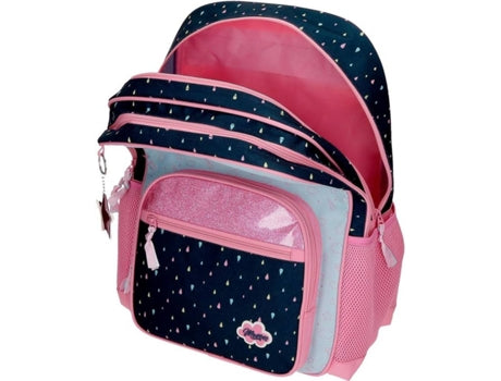 Rainbow Backpack