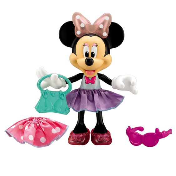 Glitz And Glam Minnie