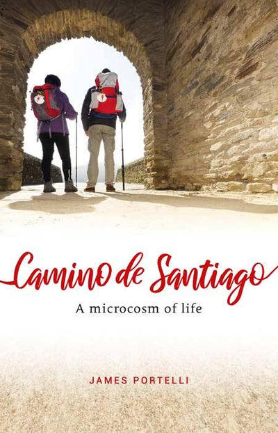 Camino De Santiago