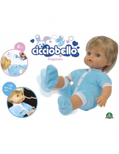 Cicciobello Naughty
