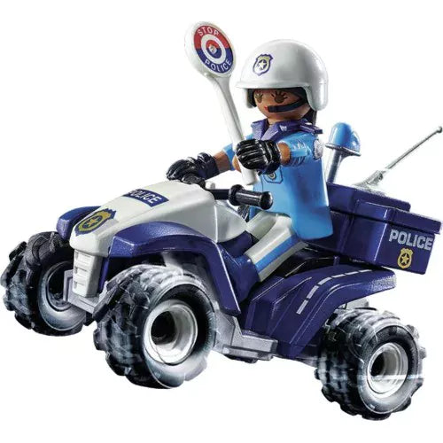 Police Squad 71092