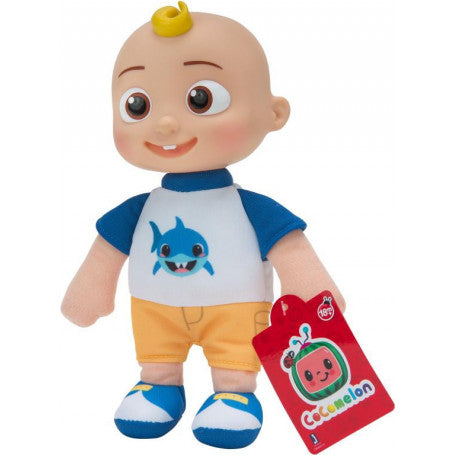Cocomelon Little Toddler Jj