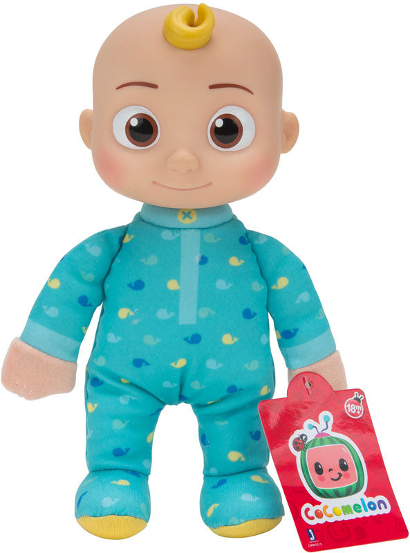 Cocomelon - Baby Jj