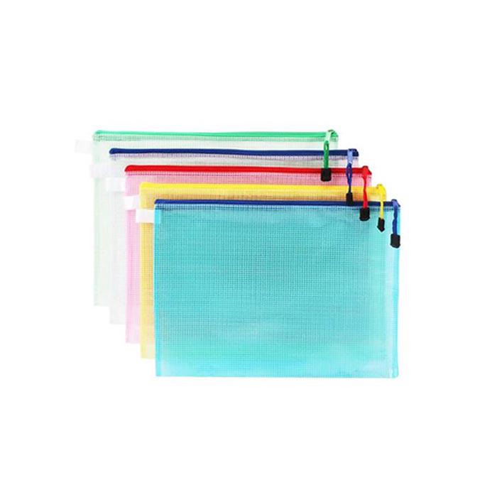 Zip Bag A5